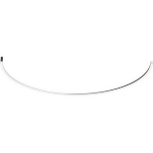 Изображение товара Магнитный трековый светильник LED 48V Arte Lamp Optima A7279PL-1BK