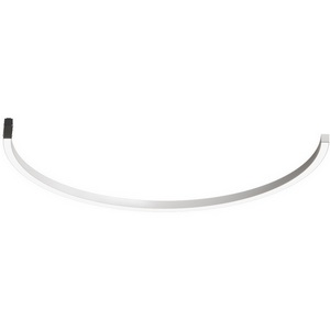 Изображение товара Магнитный трековый светильник LED 48V Arte Lamp Optima A7298PL-1BK