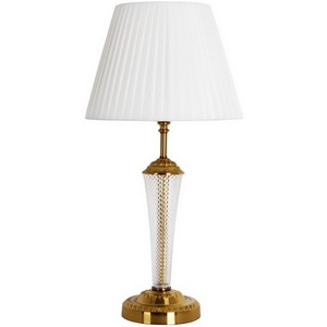 Изображение товара Настольная лампа Arte Lamp Gracie A7301LT-1PB