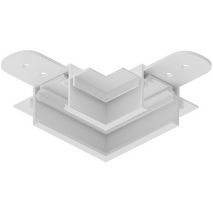 Изображение товара Коннектор угловой для встраиваемого шинопровода Arte Lamp Optima-Accessories A731633