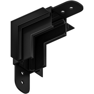 Изображение товара Коннектор угловой для встраиваемого шинопровода Arte Lamp Optima-Accessories A731706