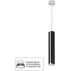 Изображение товара Подвесные светильники Arte Lamp Pino A7377SP-1BK