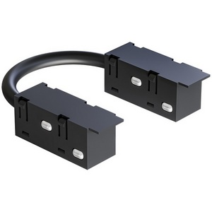 Изображение товара Коннектор токопроводящий гибкий Arte Lamp Optima A740406