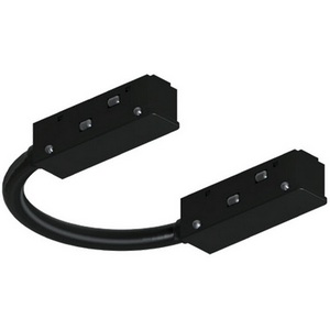 Изображение товара Коннектор гибкий для шинопровода Arte Lamp Optima A740406N