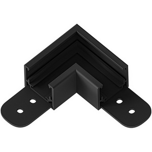 Изображение товара Коннектор угловой для магнитного шинопровода Arte Lamp Optima A740606