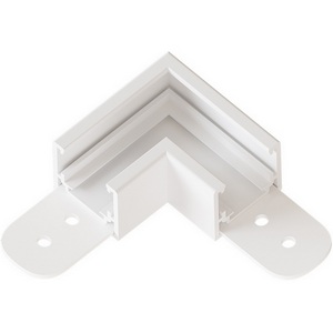 Изображение товара Коннектор угловой для магнитного шинопровода Arte Lamp Optima A740633