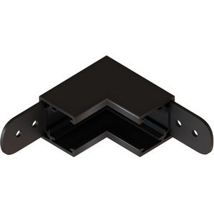 Изображение товара Коннектор угловой внутренний для магнитного шинопровода Arte Lamp Optima A740706