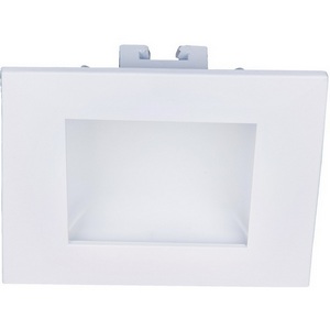 Изображение товара Встраиваемый светодиодный светильник Arte Lamp Riflessione A7408PL-1WH