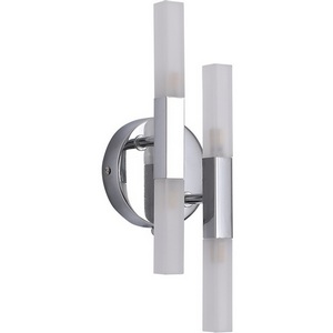 Изображение товара Бра Arte Lamp Ramona A7410AP-4CC