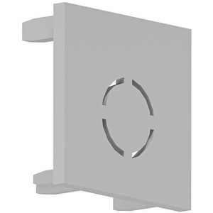 Изображение товара Заглушка для накладного шинопровода Arte Lamp Optima-Accessories A741133