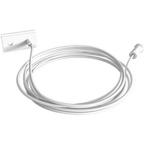 Изображение товара Комплект из 2 подвесов для рассеивателя Uplight для накладных шинопроводов Arte Lamp Optima A741233