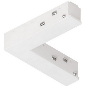 Изображение товара Коннектор угловой для шинопровода Arte Lamp Optima A744433