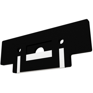 Изображение товара Заглушка для магнитного шинопровода Arte Lamp Optima-Accessories A751206E