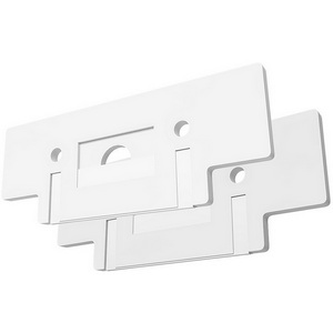 Изображение товара Заглушка для магнитного шинопровода Arte Lamp Optima-Accessories A751233E