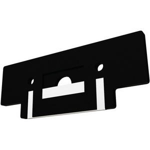 Изображение товара Заглушка для магнитного шинопровода Arte Lamp Optima-Accessories A751306E