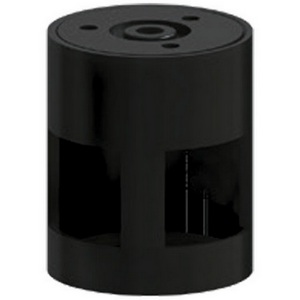 Изображение товара Стойка одноуровневая угловая для накладных шинопроводов Arte Lamp Optima A752106L