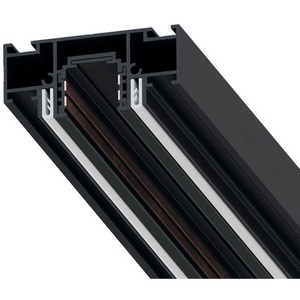 Изображение товара Магнитный шинопровод 48V под натяжной потолок Arte Lamp Optima-Accessories A753306 (3 метра)