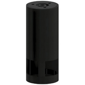 Изображение товара Стойка двухуровневая угловая для накладных шинопроводов Arte Lamp Optima A754106L