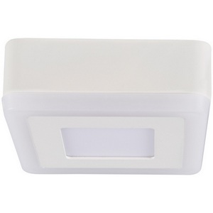 Изображение товара Встраиваемый светильник светодиодный 6w Arte Lamp Altair A7706PL-2WH