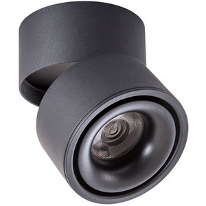 Изображение товара Потолочный светильник точечный встраиваемые 220 в светодиодный Arte Lamp Arcturus A7715PL-1BK