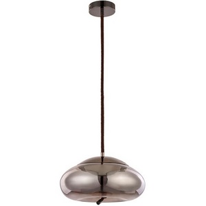 Изображение товара Подвесной светильник светодиодный Arte Lamp Cody A7767SP-1BC