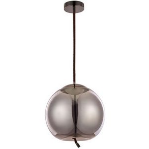 Изображение товара Подвесной светильник светодиодный Arte Lamp Cody A7768SP-1BC в форме шара