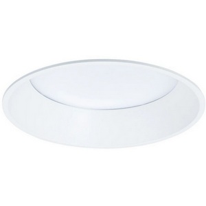 Изображение товара Точечный встраиваемый светильник светодиодный Arte Lamp Frame A7795PL-1WH