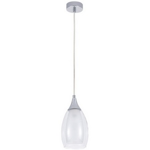 Изображение товара Подвесной светильник Arte Lamp Barry A7951SP-1CC