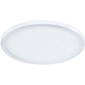 Изображение товара Потолочный светильник круглый светодиодный Arte Lamp Mesura A7975PL-1WH