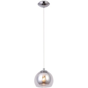 Изображение товара Подвесной светильник Arte Lamp Rastaban A7984SP-1CC в форме шара