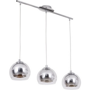 Изображение товара Подвесной светильник Arte Lamp Rastaban A7984SP-3CC (плафоны шарики)