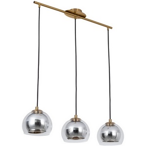 Изображение товара Подвесной светильник Arte Lamp Rastaban A7984SP-3PB (плафоны шарики)