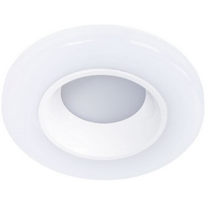 Изображение товара Потолочный светильник круглый светодиодный Arte Lamp Alioth A7991PL-1WH