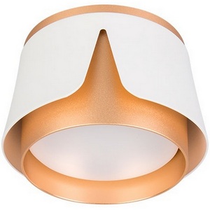 Изображение товара Накладной светильник под лампу gx53 Arte Lamp Amaks A8028PL-1WH