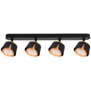 Изображение товара Спот Arte Lamp Amaks A8028PL-4BK