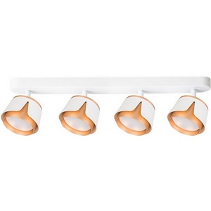 Изображение товара Спот Arte Lamp Amaks A8028PL-4WH