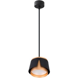 Изображение товара Подвесной светильник Arte Lamp Amaks A8028SP-1BK