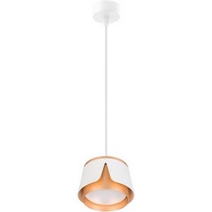 Изображение товара Подвесной светильник Arte Lamp Amaks A8028SP-1WH