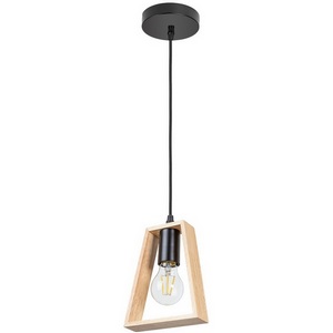 Изображение товара Подвесной светильник Arte Lamp Brussels A8030SP-1BK