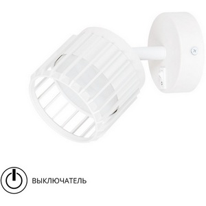 Изображение товара Спот Arte Lamp Atria A8031AP-1WH
