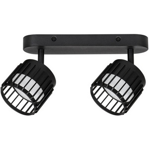 Изображение товара Спот Arte Lamp Atria A8031PL-2BK