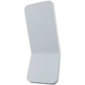 Изображение товара Настенный светильник светодиодный уличный Arte Lamp Scorcio A8053AL-1WH