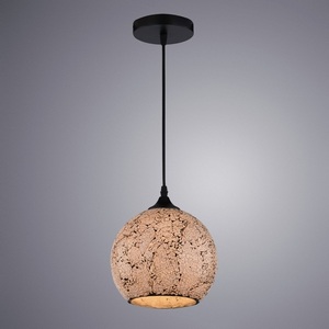 Изображение товара Подвесной светильник Arte Lamp Mosaic A8074SP-1BK Изображение товара Подвесной светильник Arte Lamp Mosaic A8074SP-1BK