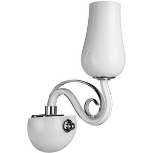 Изображение товара Бра Arte Lamp Biancaneve A8110AP-1WH