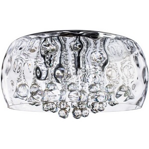 Изображение товара Потолочный светильник Arte Lamp Lacrima A8146PL-8CC