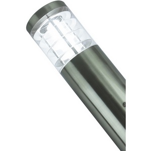 Изображение товара Архитектурная подсветка факел IP44 Arte Lamp Paletto A8363AL-1SS