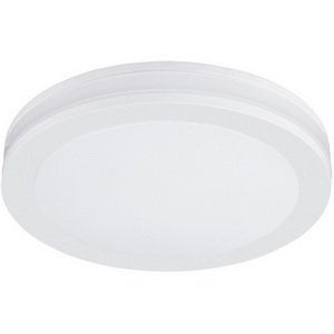 Изображение товара Встраиваемый светильник круглый светодиодный Arte Lamp Tabit A8431PL-1WH