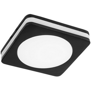 Изображение товара Встраиваемый светильник светодиодный Arte Lamp Tabit A8432PL-1BK