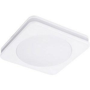 Изображение товара Встраиваемый светильник светодиодный Arte Lamp Tabit A8433PL-1WH