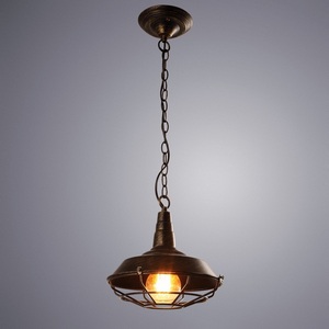 Изображение товара Подвесной светильник Arte Lamp Pandora A9181SP-1BR